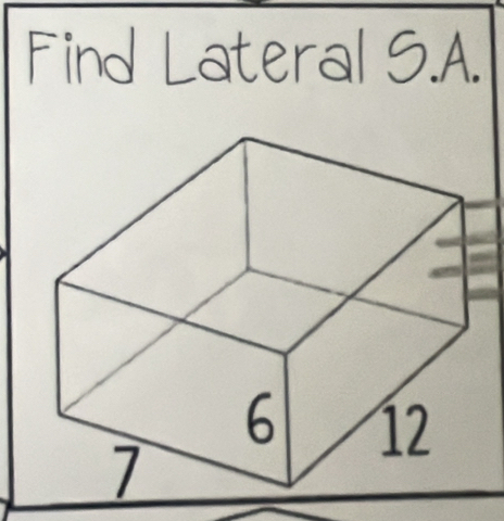 Find Lateral 5.A.