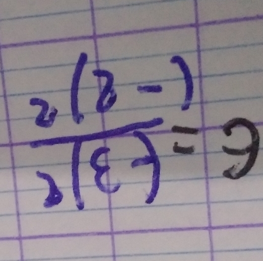  (2(3-))/2(varepsilon ) =9