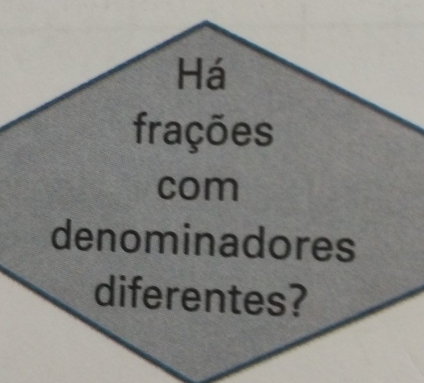 denominad