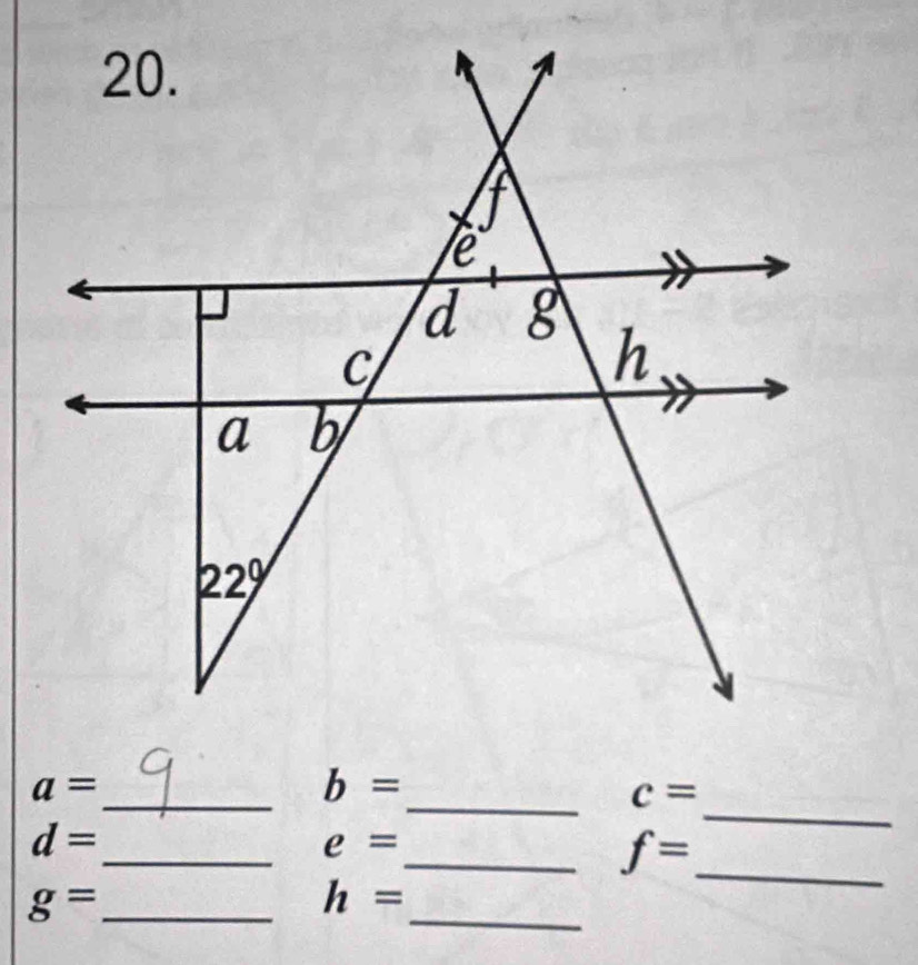 a=
b=
_ c=
_
d=
e=
_ f= _
g= _
_
h=