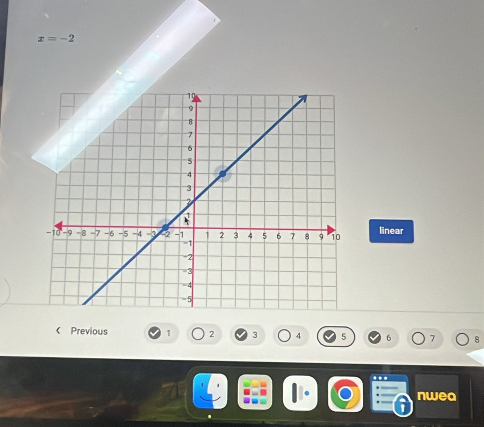 x=-2
linear 
《 Previous 1 2 3 4 5 6 7 8
nwea 
1