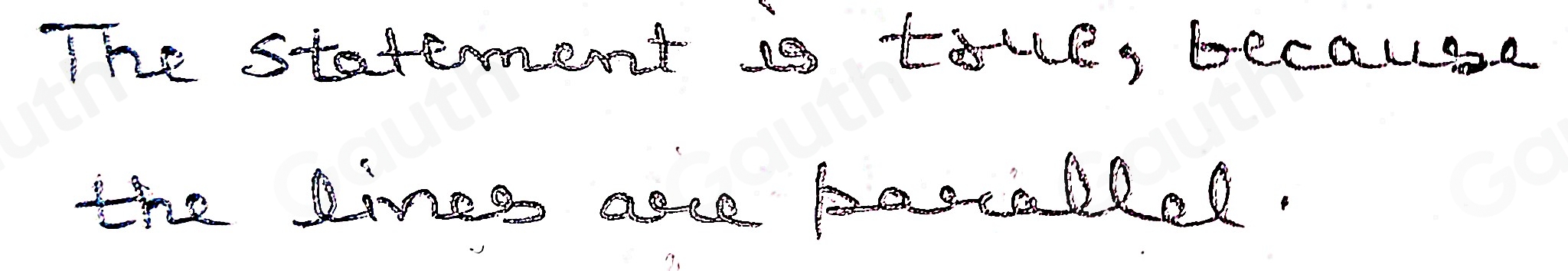 Solved: Use the image to answer the question. Solving the system y=-x+3 ...