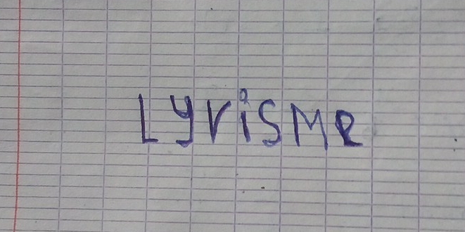 LyrisMe