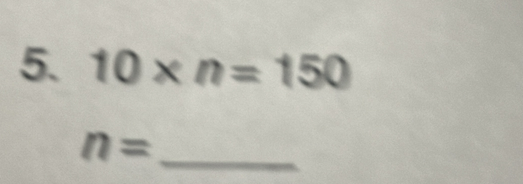 10* n=150
_ n=