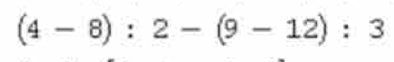 (4-8):2-(9-12):3