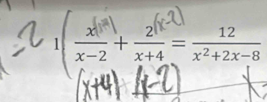 I x−2+x+4−x²+2x-8