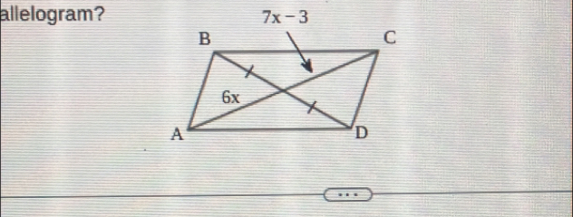 allelogram?