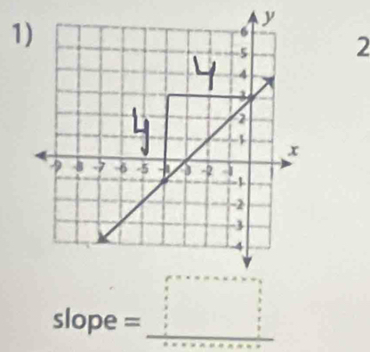 2
lope=_ □ 