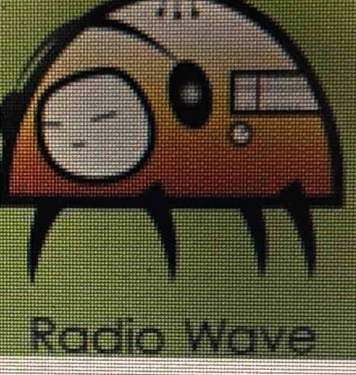 Radio Wave