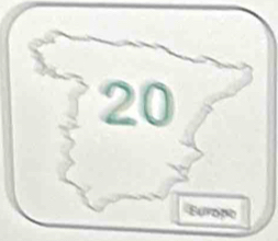 20
Europo