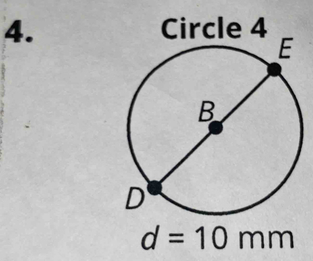 Circle 4