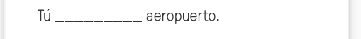 Tú_ aeropuerto.