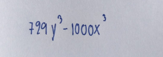 729y^3-1000x^3