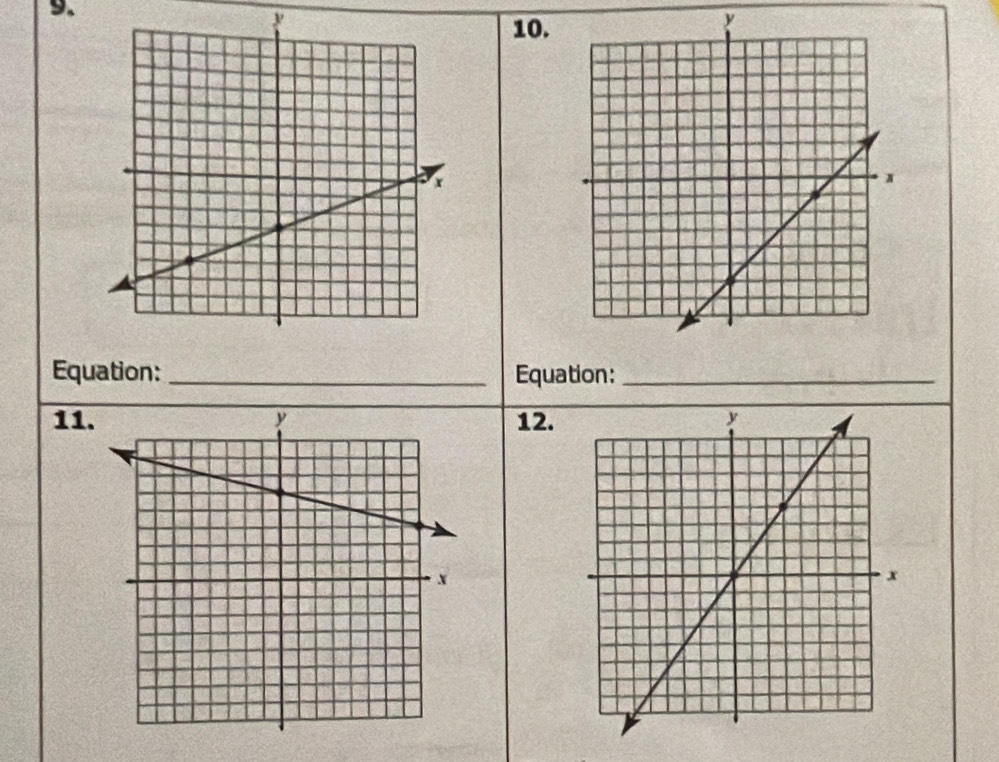 y
10. 
Equation: _Equation:_ 
1112.