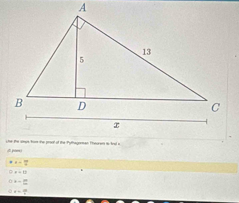 (1 poinz)
z= 100/12 
。 z=12
z= 29/141 
x= 102/3 