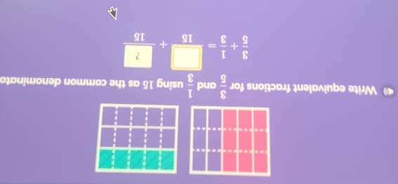  (a+1)/i +frac  = b/T +
□ 
 8/1  pud  9/8 