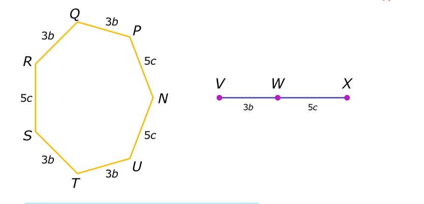 W X
3b 5c