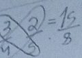 ME frac 2= 15/8 
3 = 1/2 = sqrt(2)/2 (1+sqrt(2))^2-2sqrt(2)(1-sqrt(2))^2+1-sqrt(2)
5