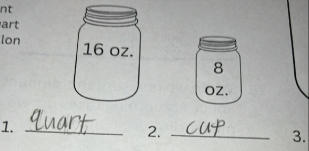 nt 
art 
lon
16 oz.
8
OZ. 
1._ 
2._ 
3.
