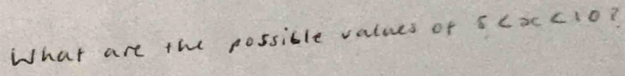 What are the possible values of s 3