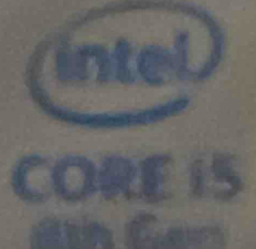 intel 
CORE 1S