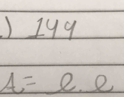 )199
A=e· e