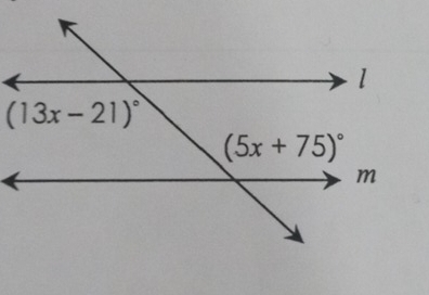 (13x-21)^circ 