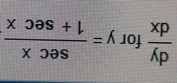  (xoas+l)/xoas =Alof xp/Ap 