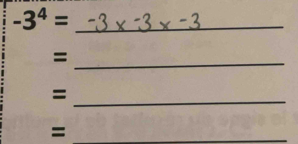 -3^4=
_= 
_ 
= 
_=