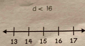 d<16</tex>