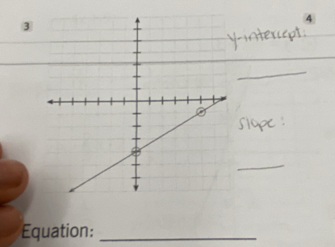 4 
3 
_ 
Equation:_