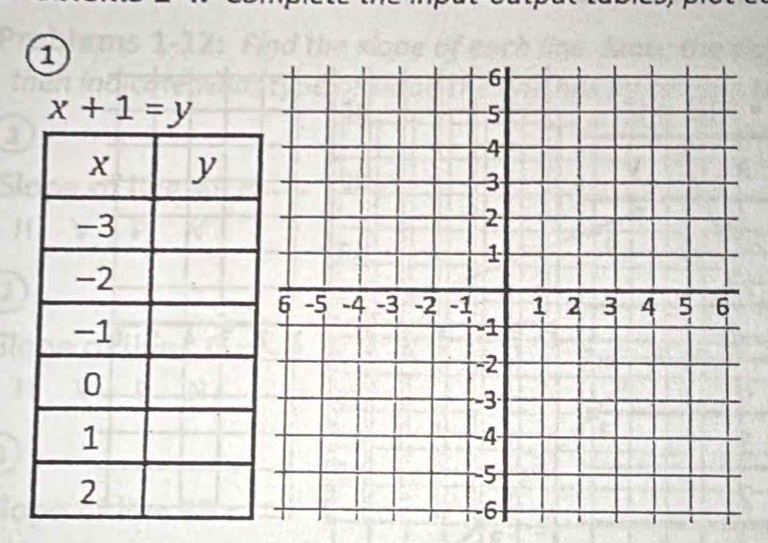 a
x+1=y
i 1i i 1