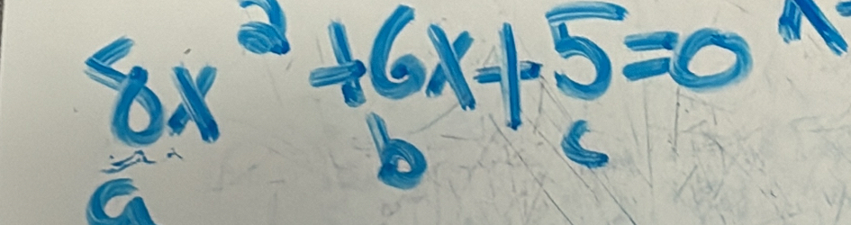 8x^2+6x-1.5=0