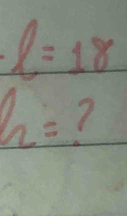 l=18
 10/7 /-(-2(-(1)^10)^2
In - 1