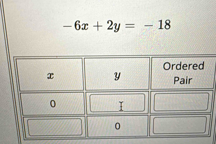 -6x+2y=-18