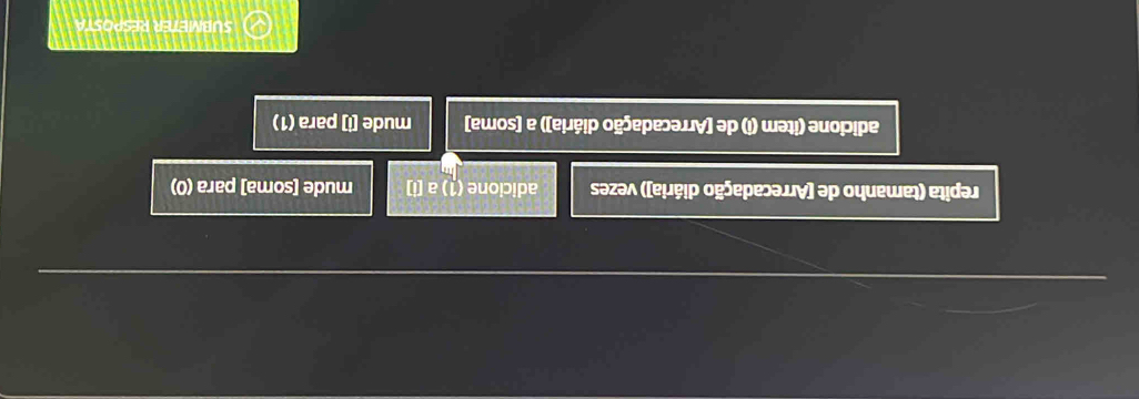 Visousa vuawans 
(1) eed [ɪ] əpnɯ [ешos] е ([еμр οςうереээцγ] эр (!) ɯэψ) эиοрɪре 
(0) eed [ewos] əpnɯ [!] e () əuop!pе əzəʌ ([eμρ ogõeреээшν] эр οquеωе) eɪdəɪ