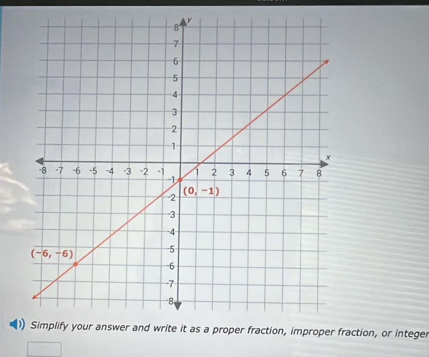 raction, or integer