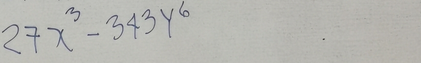 27x^3-343y^6