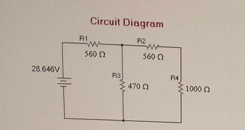 Circuit Diagram