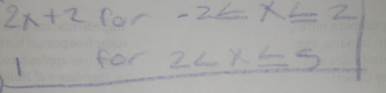 2x+2 for - 2x^(20)1/x =7* 6=2
for 2