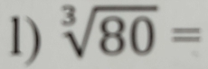 sqrt[3](80)=