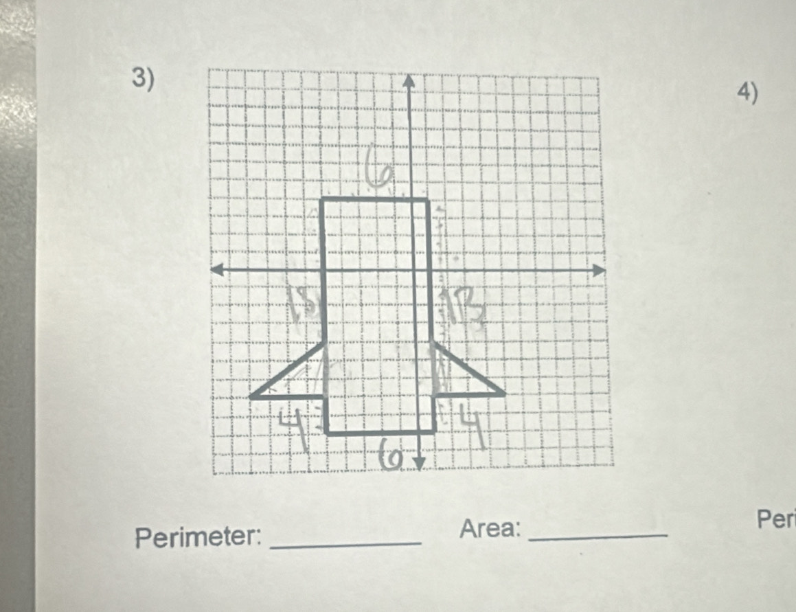 Per 
Perimeter:_ 
Area:_