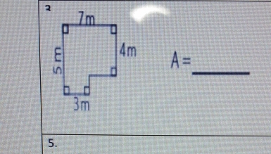 A=
_ 
5.