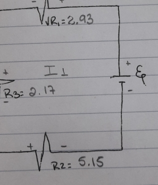 VR_1=2.93
I_⊥ 
R_3=2.17

R_2=5.15