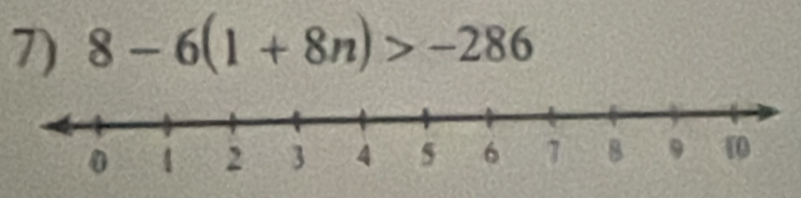 8-6(1+8n)>-286