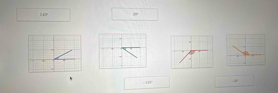 145°
28°
-135°
-35°