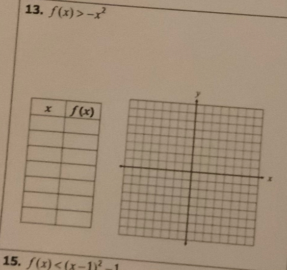 f(x)>-x^2
15. f(x)