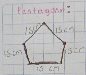 Pentagond.