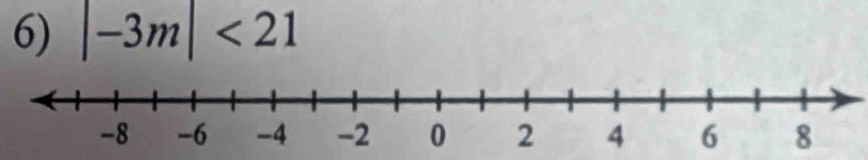 |-3m|<21</tex>