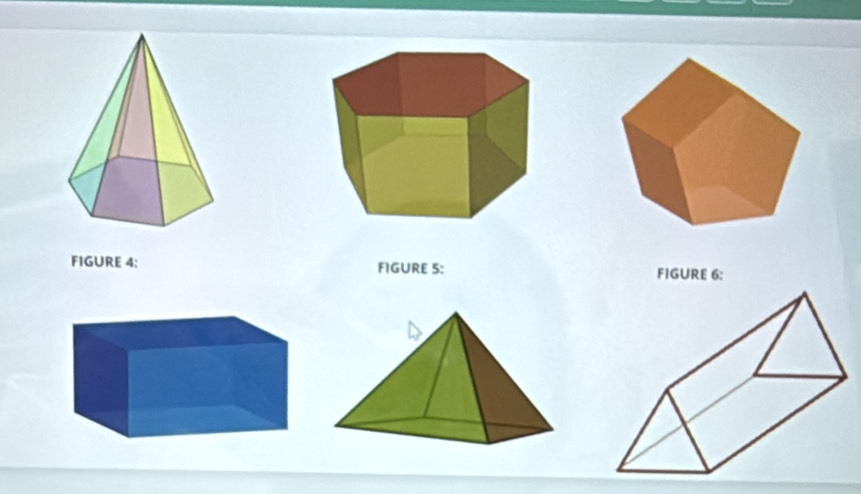 FIGURE 4; FIGURE 5: FIGURE 6: